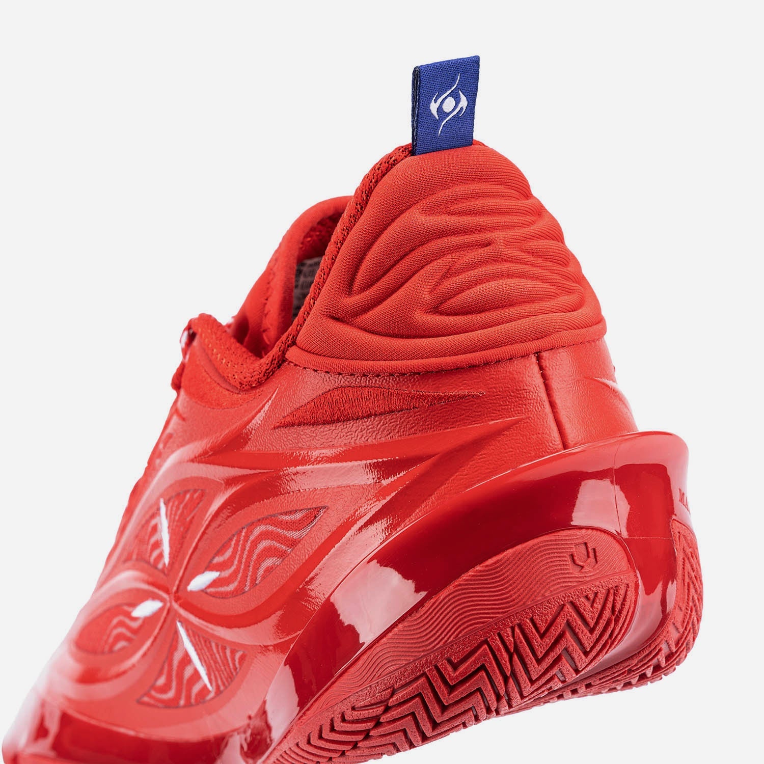 Wade 808 5 Ultra V2 "Flame" | Budget Friendly