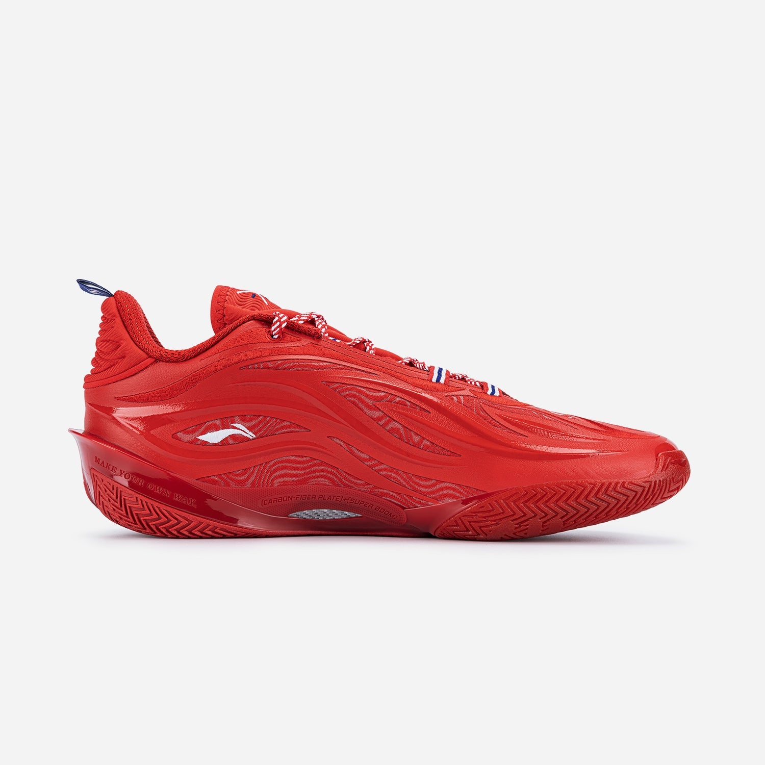 Wade 808 5 Ultra V2 "Flame" | Budget Friendly