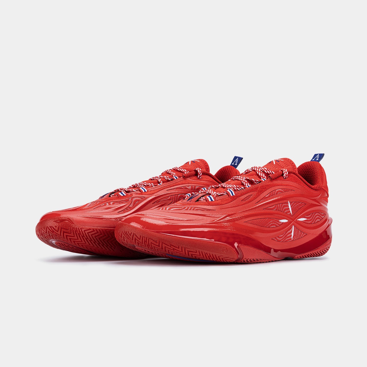 Wade 808 5 Ultra V2 "Flame" | Budget Friendly
