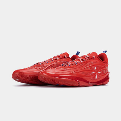Wade 808 5 Ultra V2 "Flame" | Budget Friendly