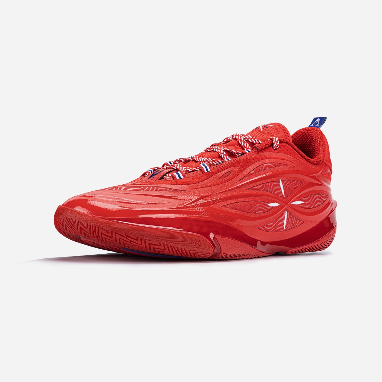 Wade 808 5 Ultra V2 "Flame" | Budget Friendly
