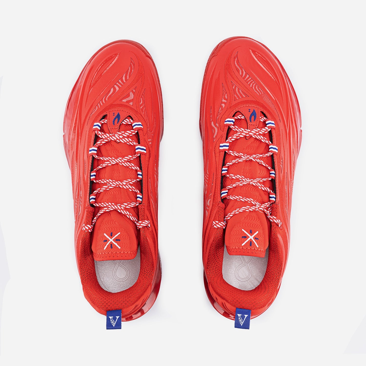 Wade 808 5 Ultra V2 "Flame" | Budget Friendly