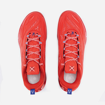 Wade 808 5 Ultra V2 "Flame" | Budget Friendly