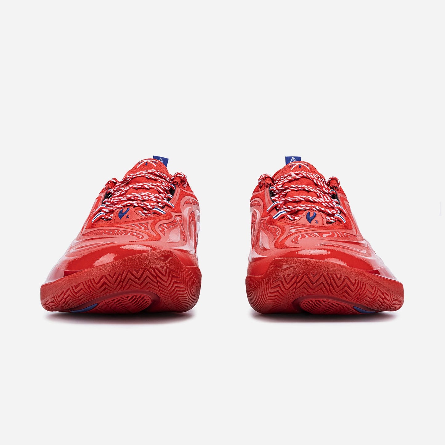 Wade 808 5 Ultra V2 "Flame" | Budget Friendly