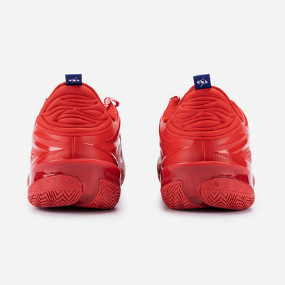 Wade 808 5 Ultra V2 "Flame" | Budget Friendly