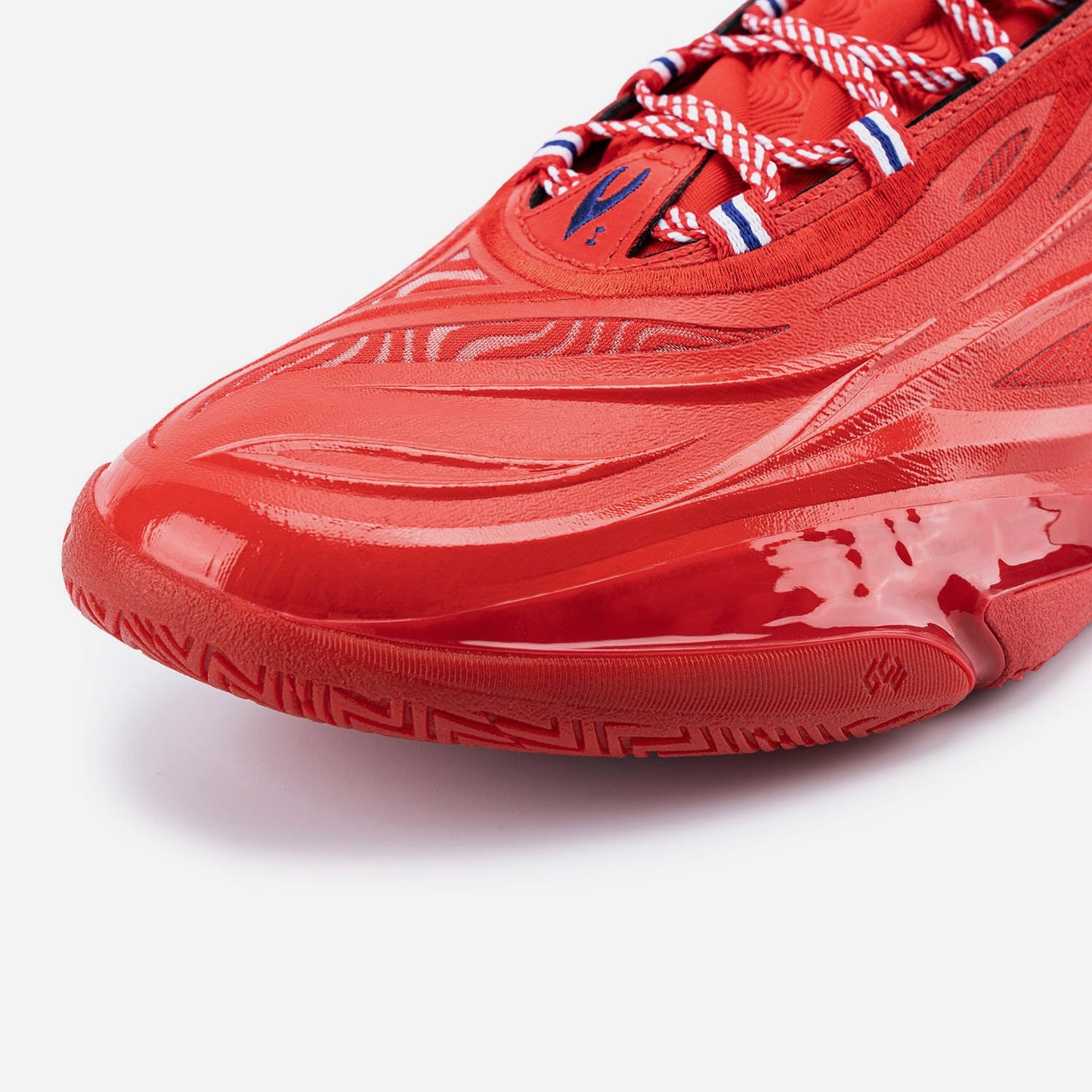 Wade 808 5 Ultra V2 "Flame" | Budget Friendly