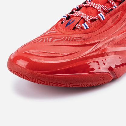 Wade 808 5 Ultra V2 "Flame" | Budget Friendly