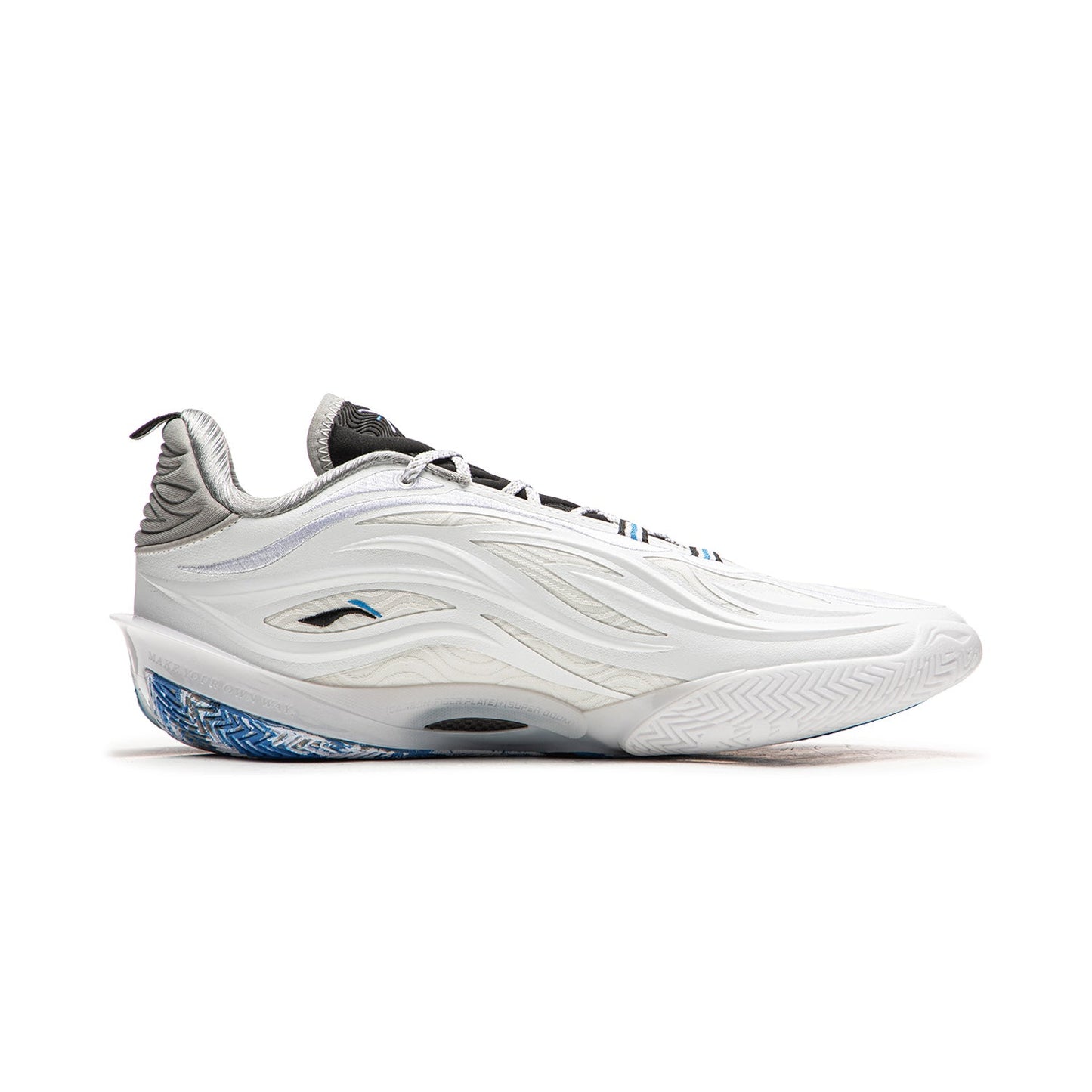 Wade 808 5 Ultra V2 "Sky Vault" | Sale