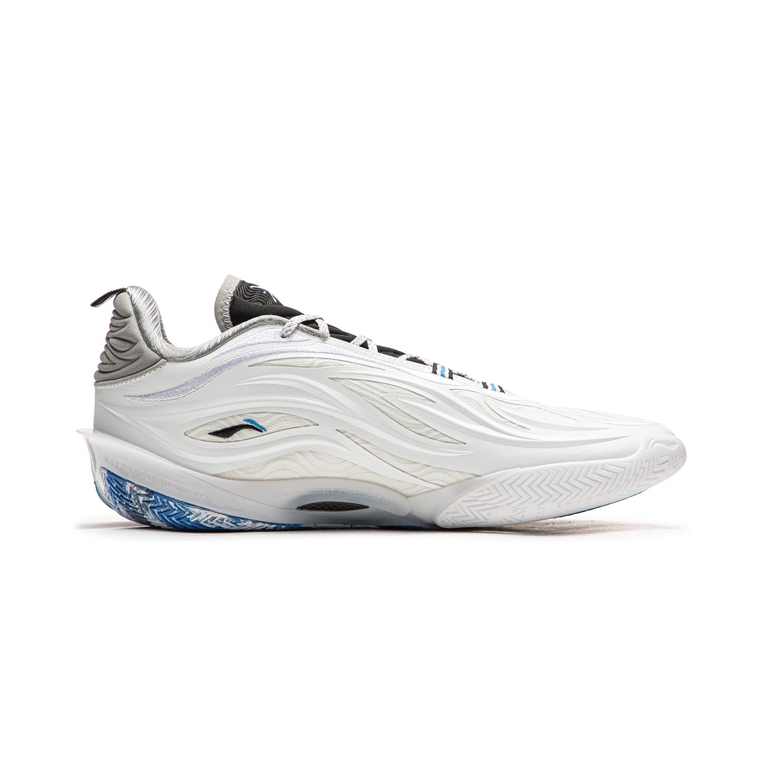 Wade 808 5 Ultra V2 "Sky Vault" | Sale