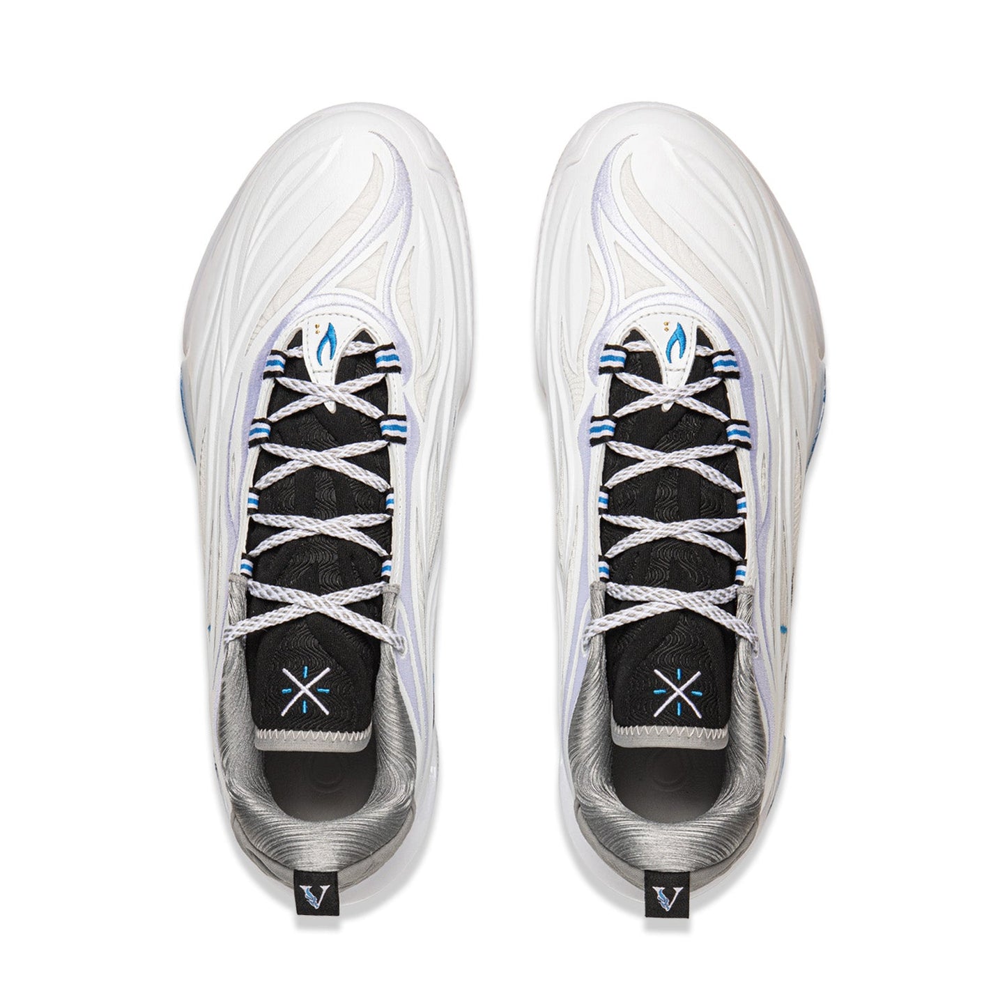 Wade 808 5 Ultra V2 "Sky Vault" | Sale