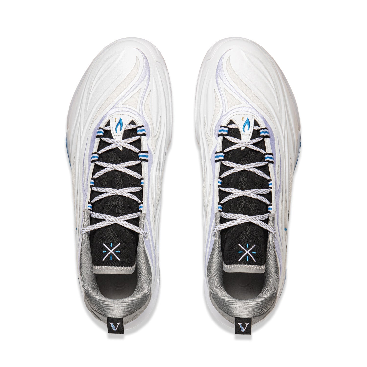 Wade 808 5 Ultra V2 "Sky Vault" | Sale