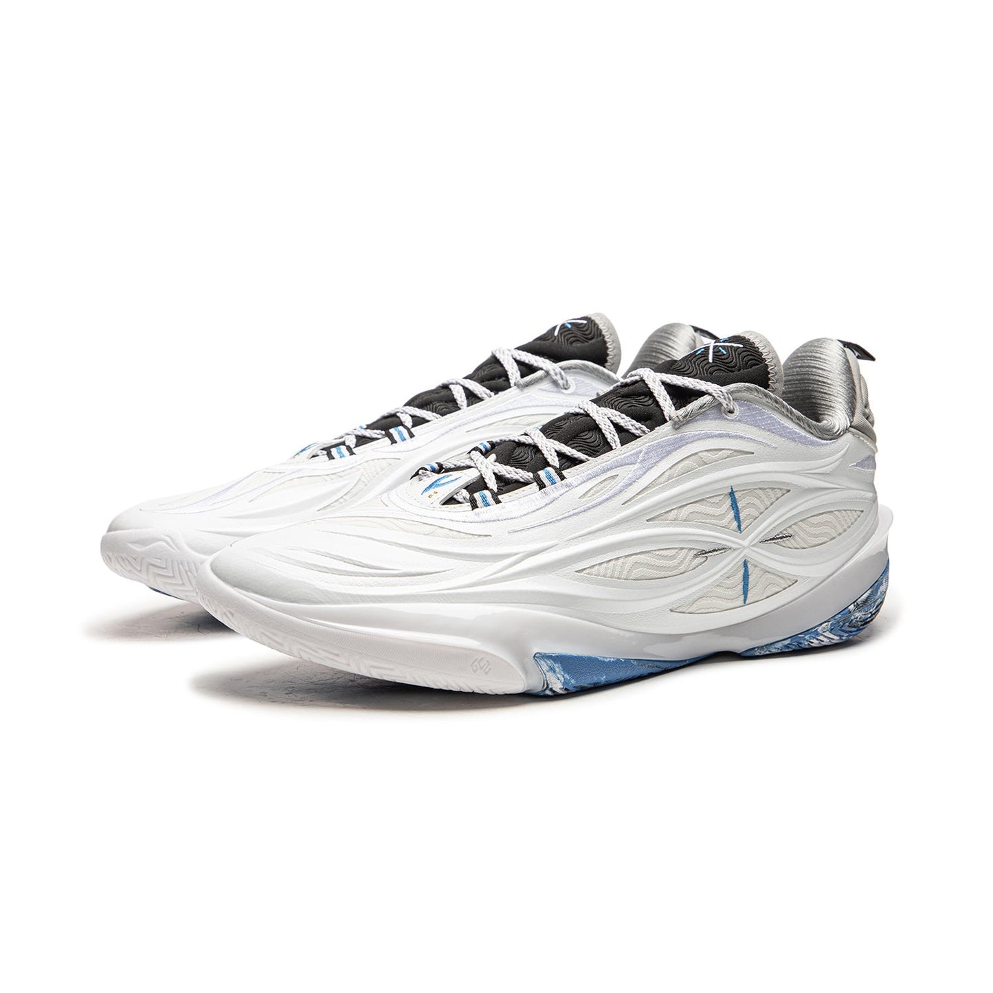 Wade 808 5 Ultra V2 "Sky Vault" | Sale
