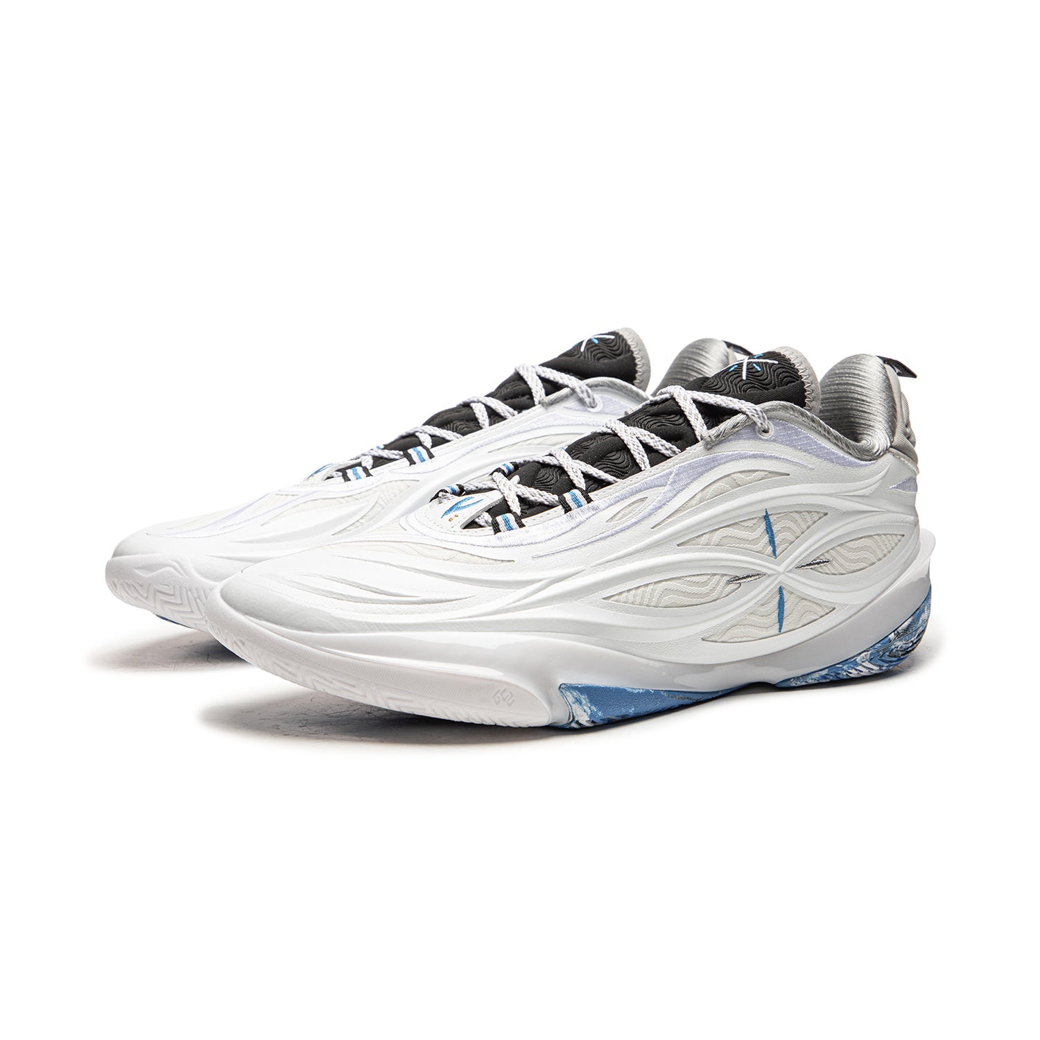 Wade 808 5 Ultra V2 "Sky Vault" | Sale