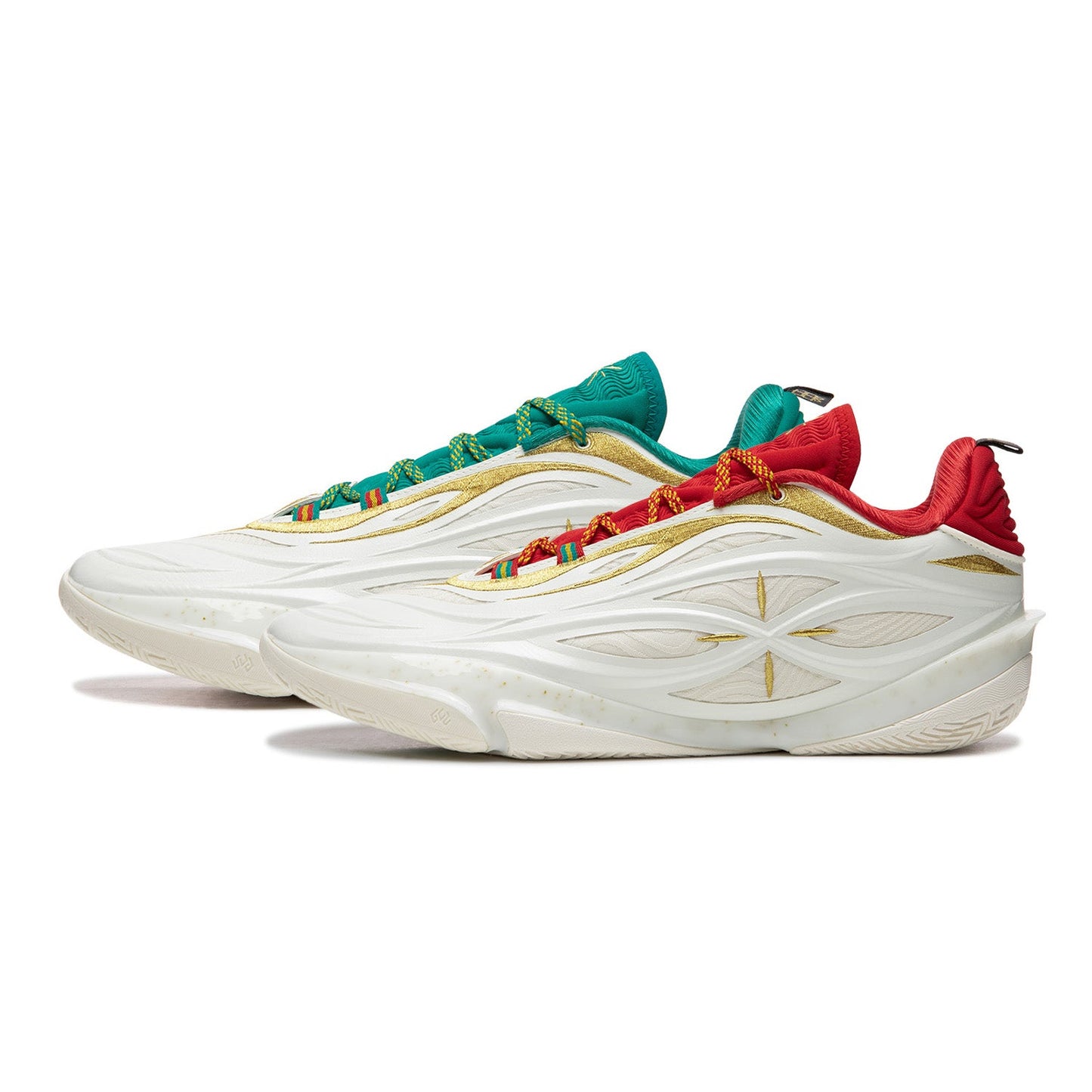Wade 808 5 Ultra V2 "Christmas" | On Sale