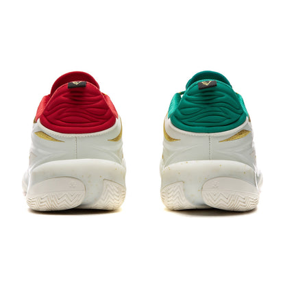 Wade 808 5 Ultra V2 "Christmas" | On Sale