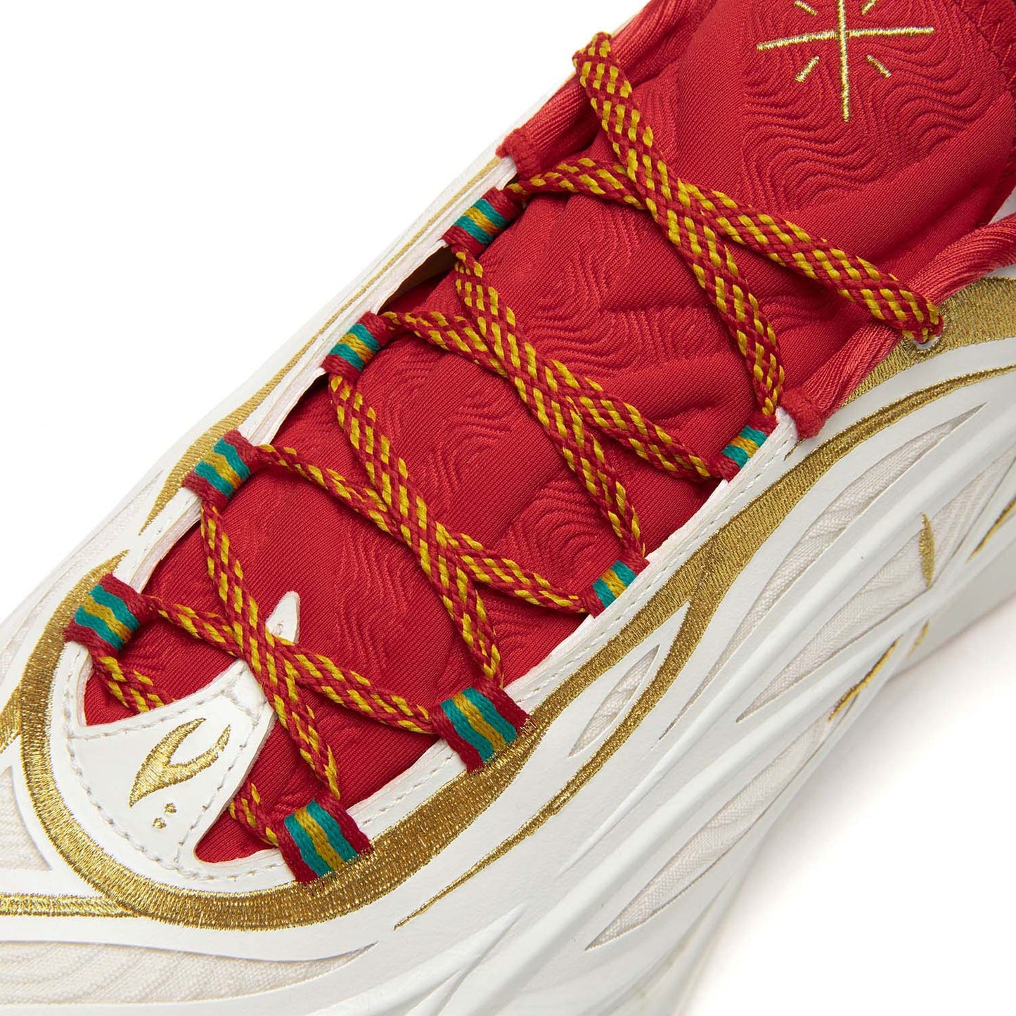 Wade 808 5 Ultra V2 "Christmas" | On Sale