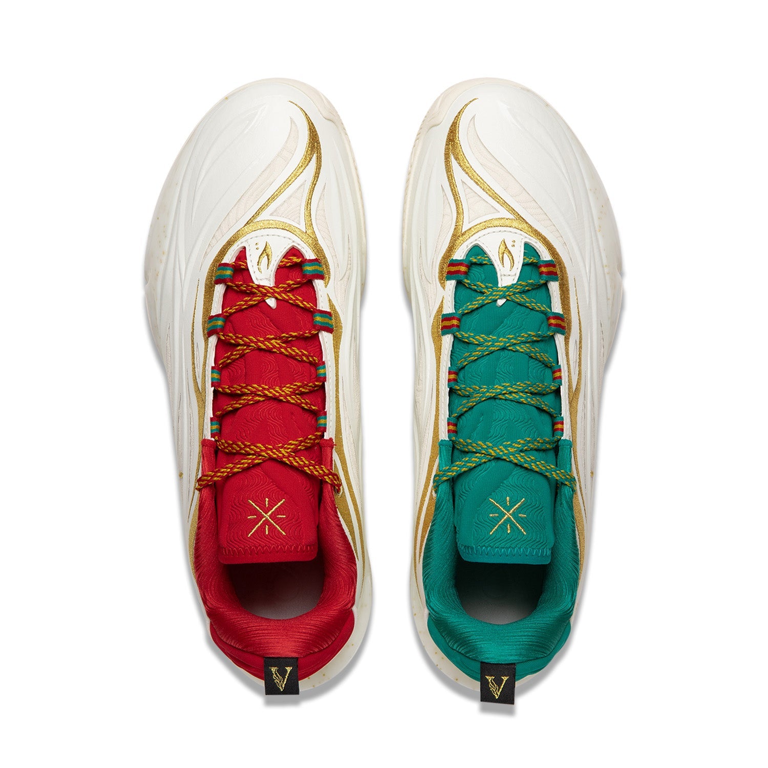 Wade 808 5 Ultra V2 "Christmas" | On Sale