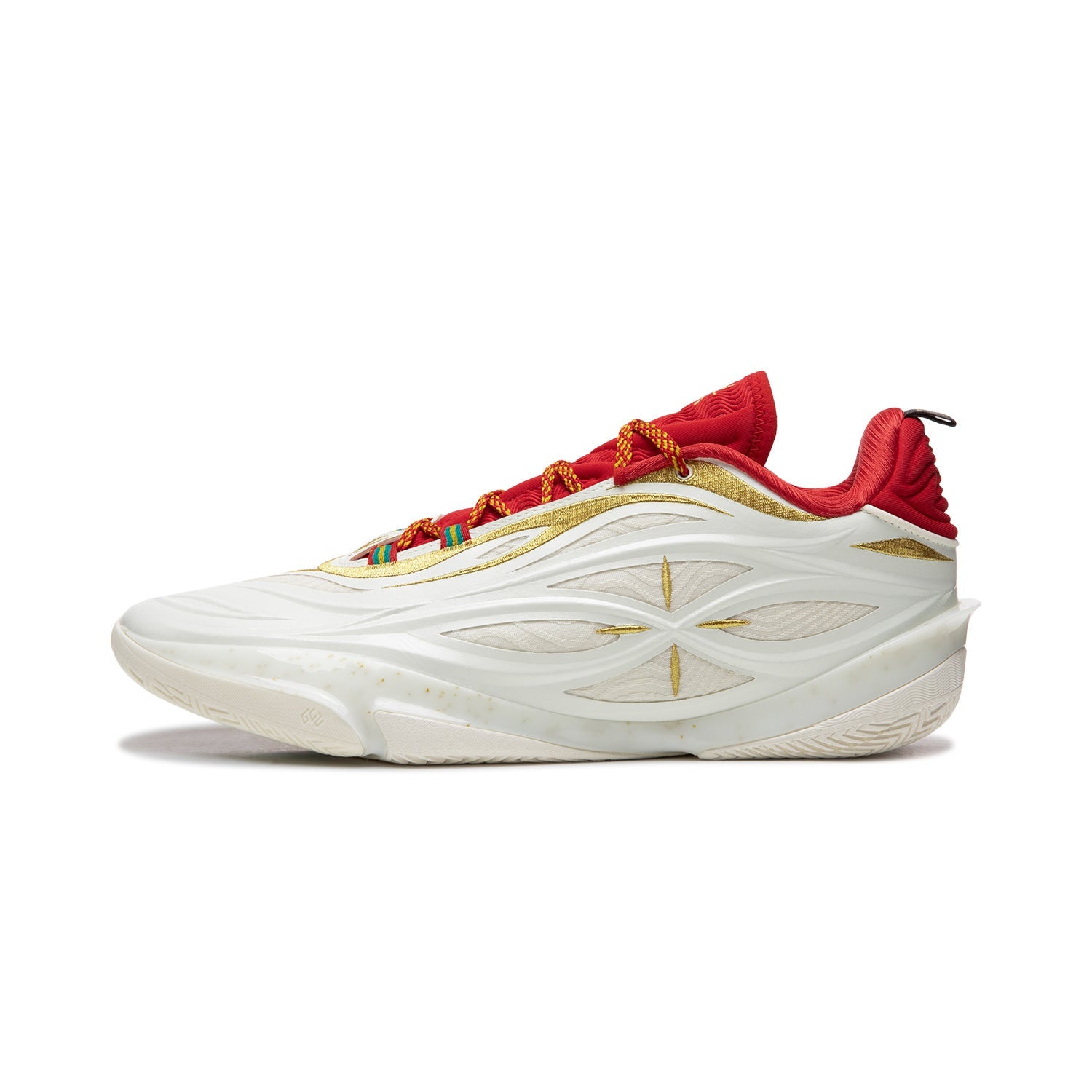 Wade 808 5 Ultra V2 "Christmas" | On Sale