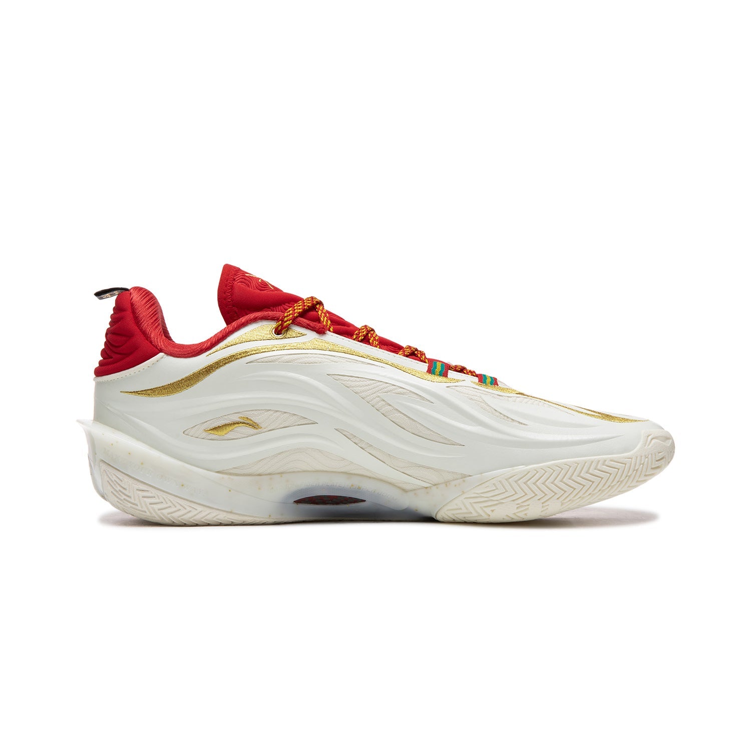 Wade 808 5 Ultra V2 "Christmas" | On Sale