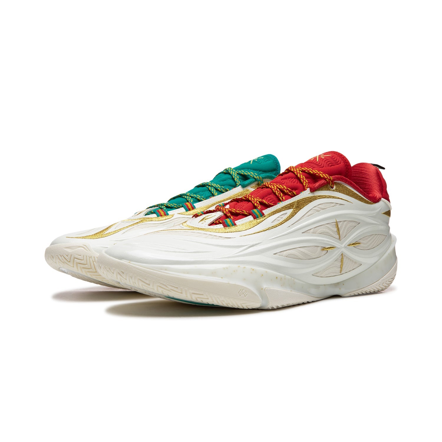Wade 808 5 Ultra V2 "Christmas" | On Sale