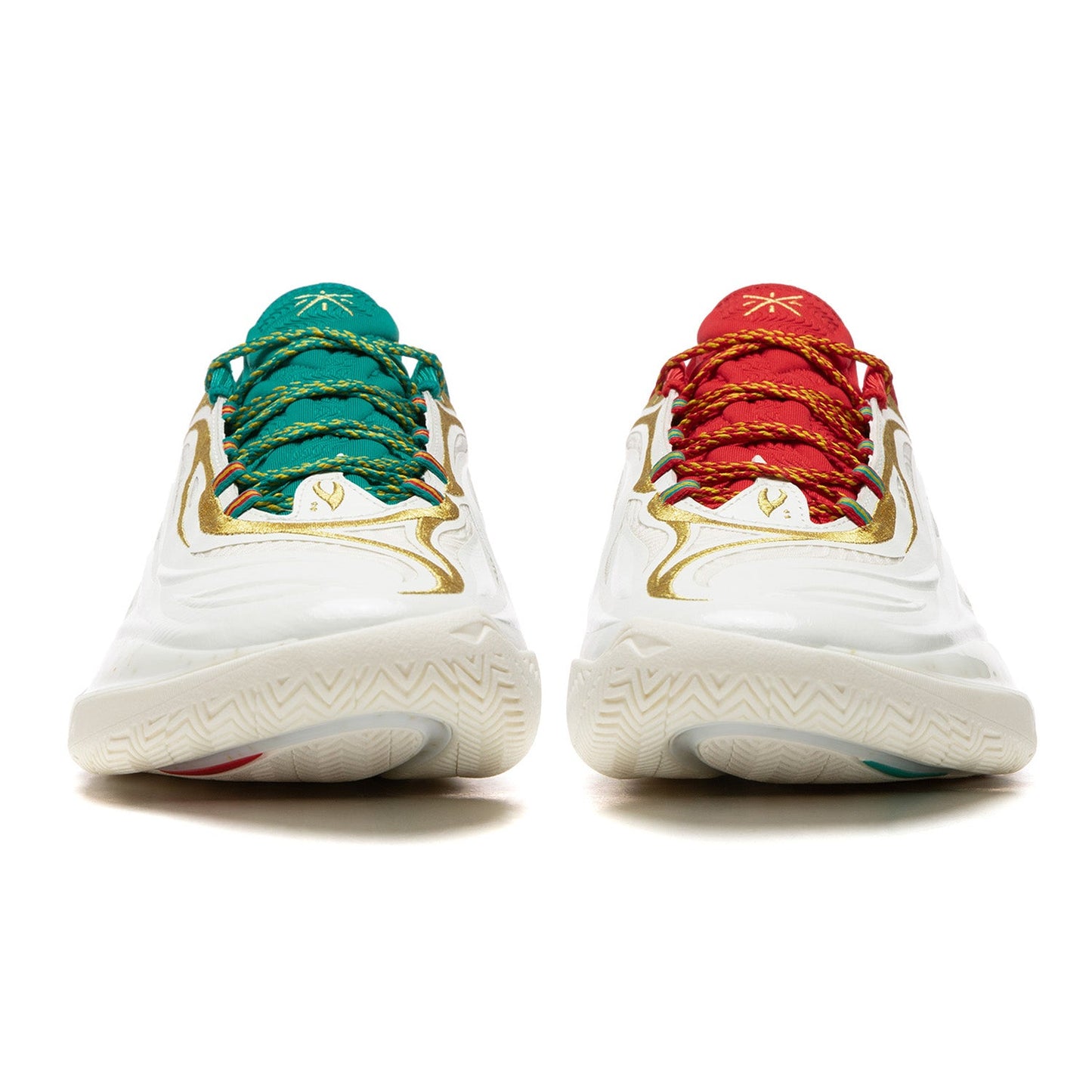 Wade 808 5 Ultra V2 "Christmas" | On Sale