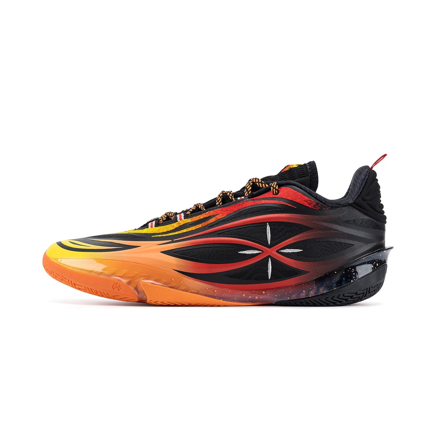 Wade 808 5 Ultra V2 "Hot Wind" | Special Offer