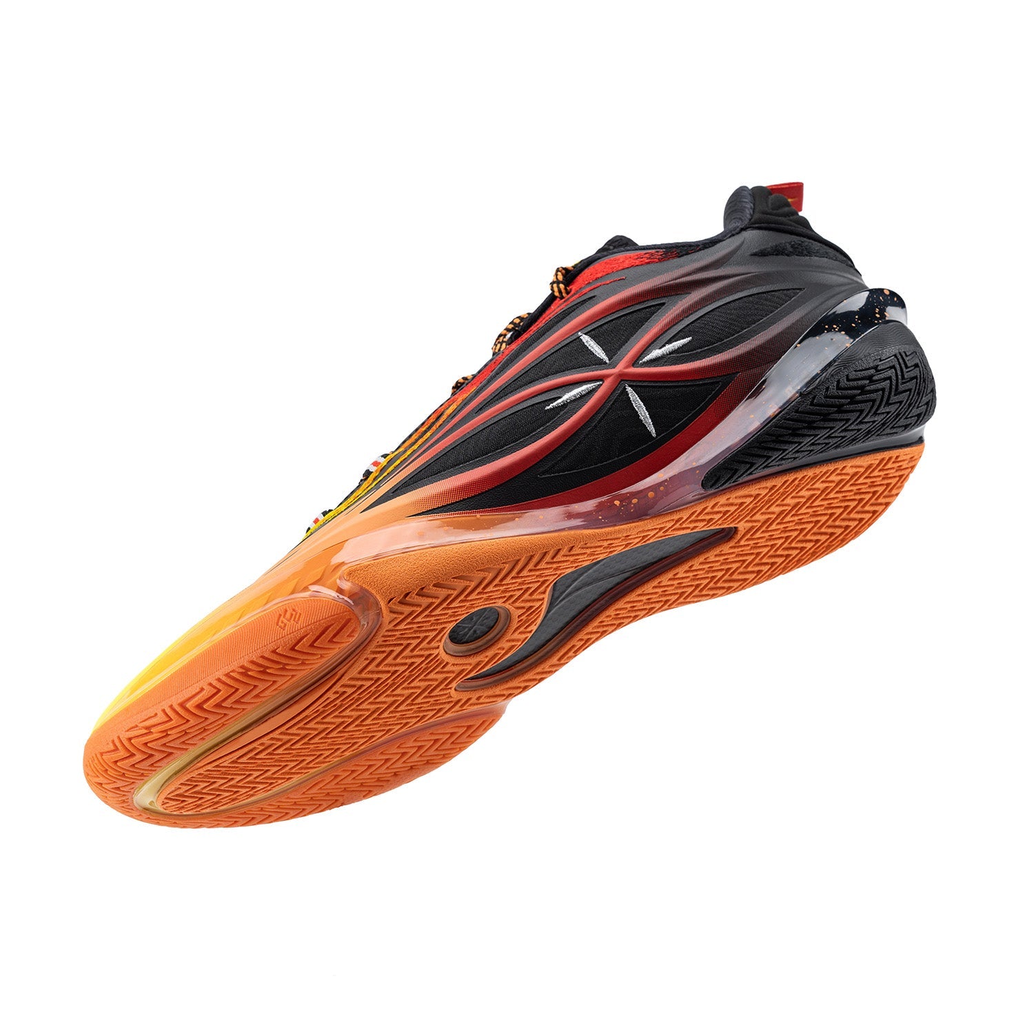 Wade 808 5 Ultra V2 "Hot Wind" | Special Offer