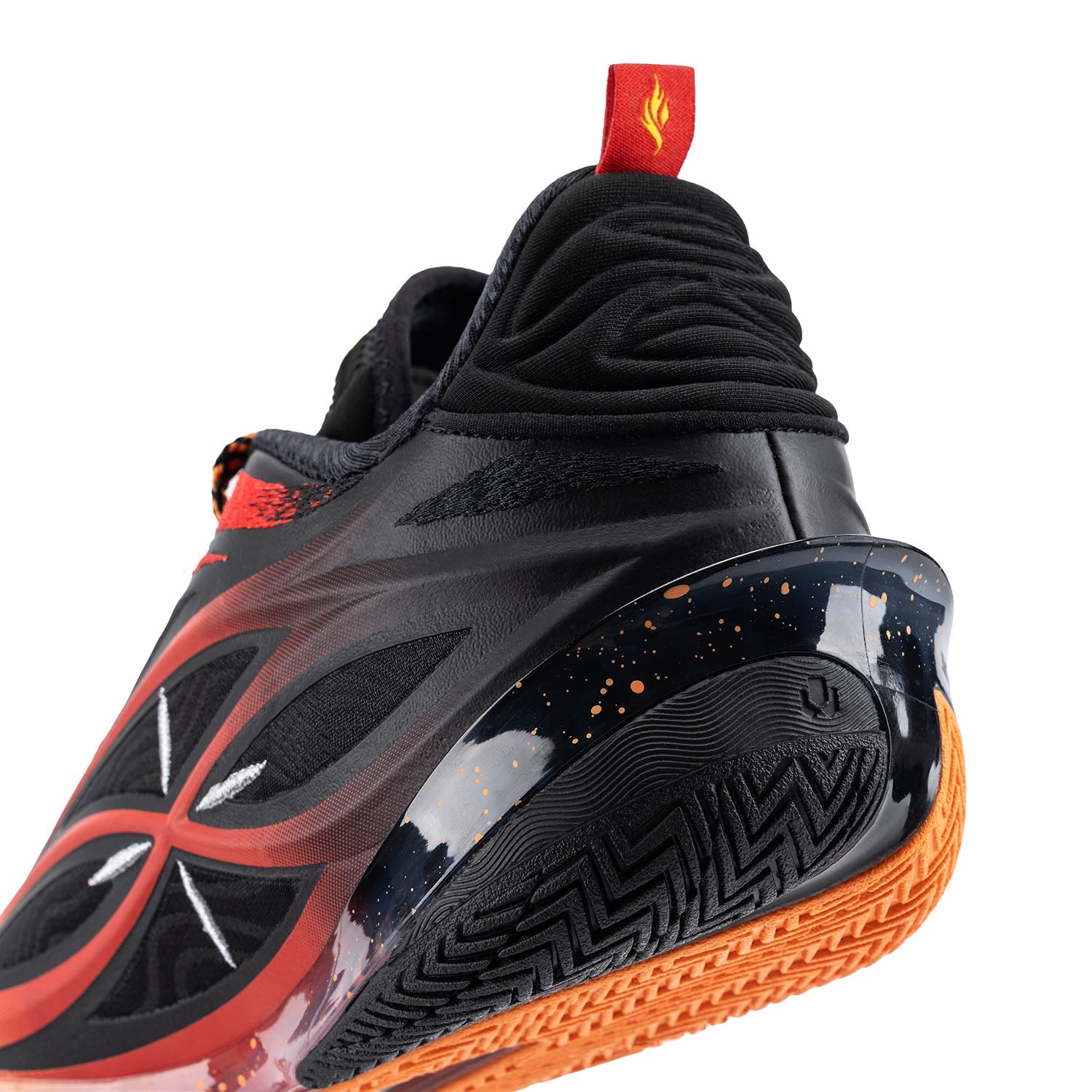 Wade 808 5 Ultra V2 "Hot Wind" | Special Offer