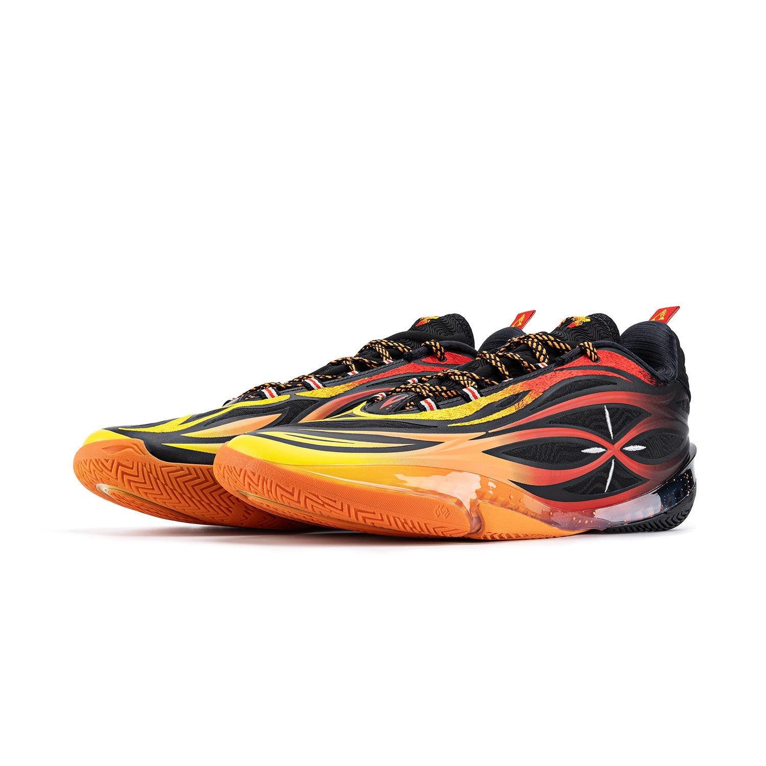 Wade 808 5 Ultra V2 "Hot Wind" | Special Offer