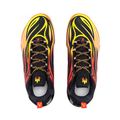 Wade 808 5 Ultra V2 "Hot Wind" | Special Offer