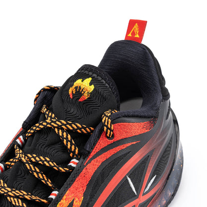 Wade 808 5 Ultra V2 "Hot Wind" | Special Offer