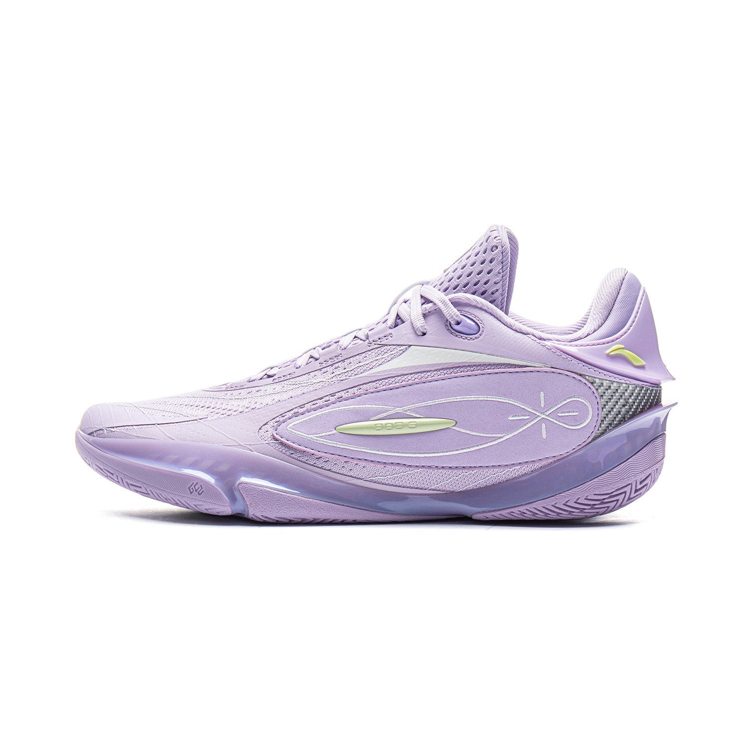 Wade 808 5 Ultra "Lavender" | Hot Deal