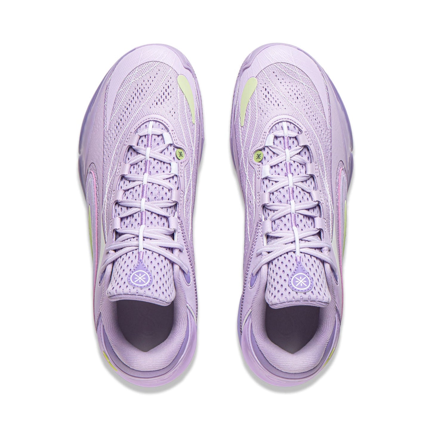 Wade 808 5 Ultra "Lavender" | Hot Deal