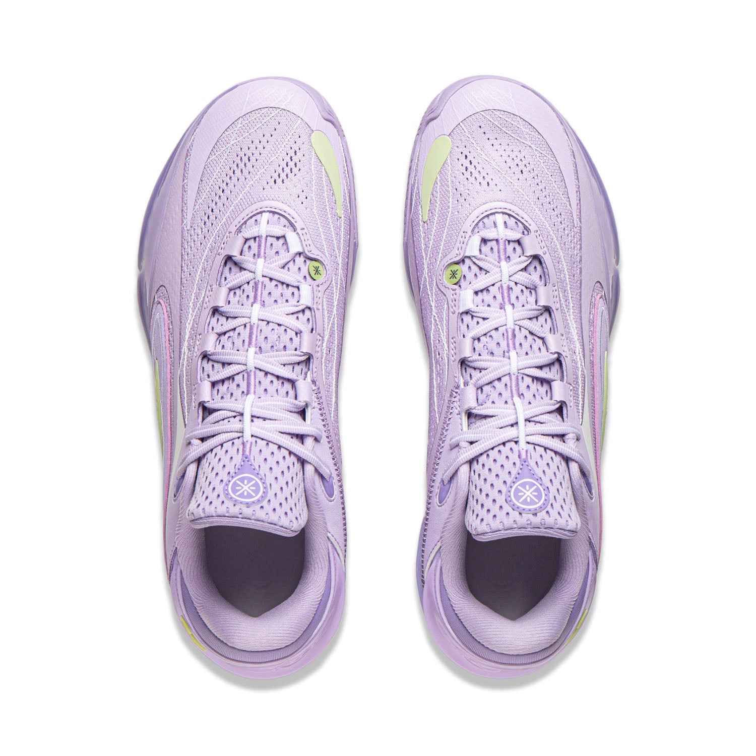 Wade 808 5 Ultra "Lavender" | Hot Deal