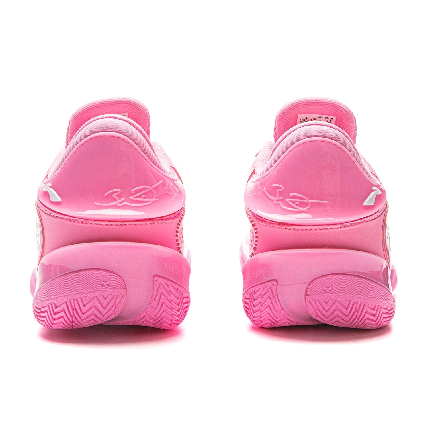 Wade 808 5 Ultra "Miami Night" | Exclusive Deal