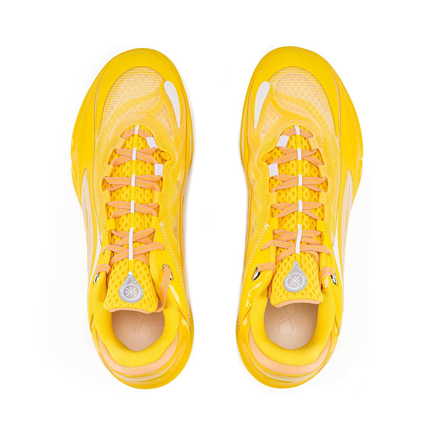 Wade 808 5 Ultra "Lemon" | Discounted