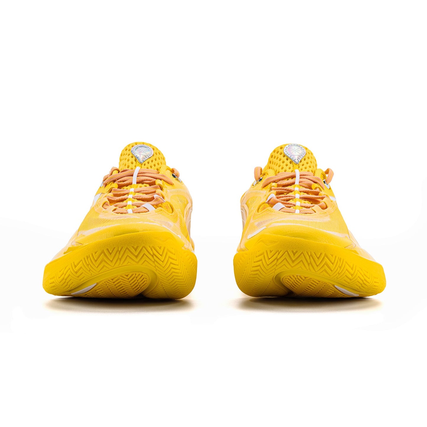 Wade 808 5 Ultra "Lemon" | Discounted