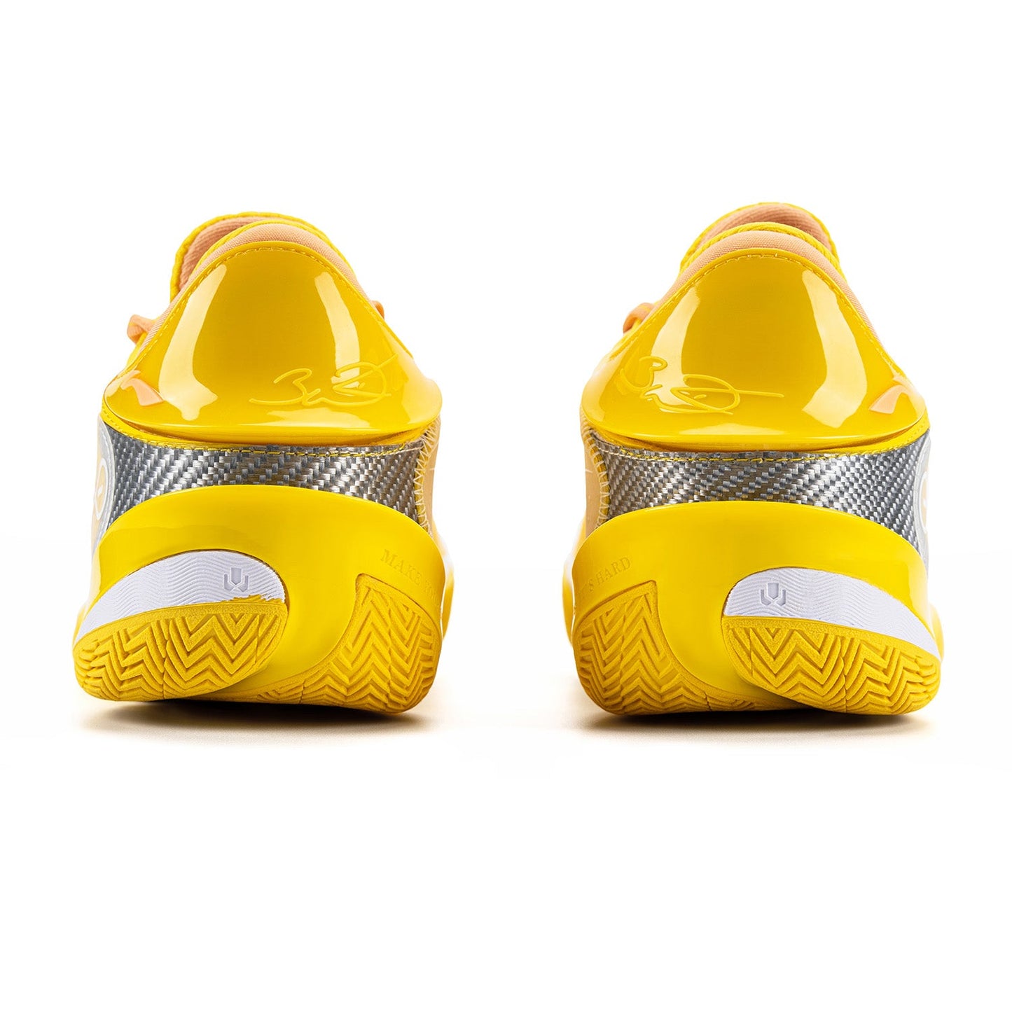 Wade 808 5 Ultra "Lemon" | Discounted