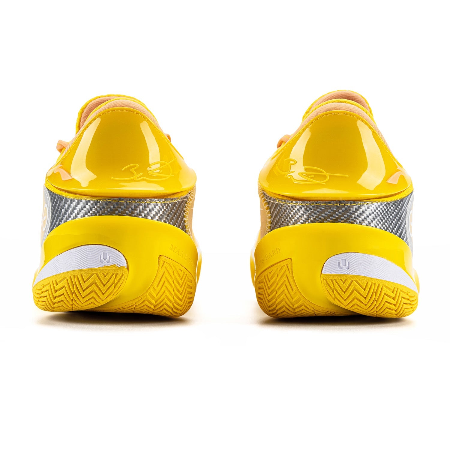 Wade 808 5 Ultra "Lemon" | Discounted