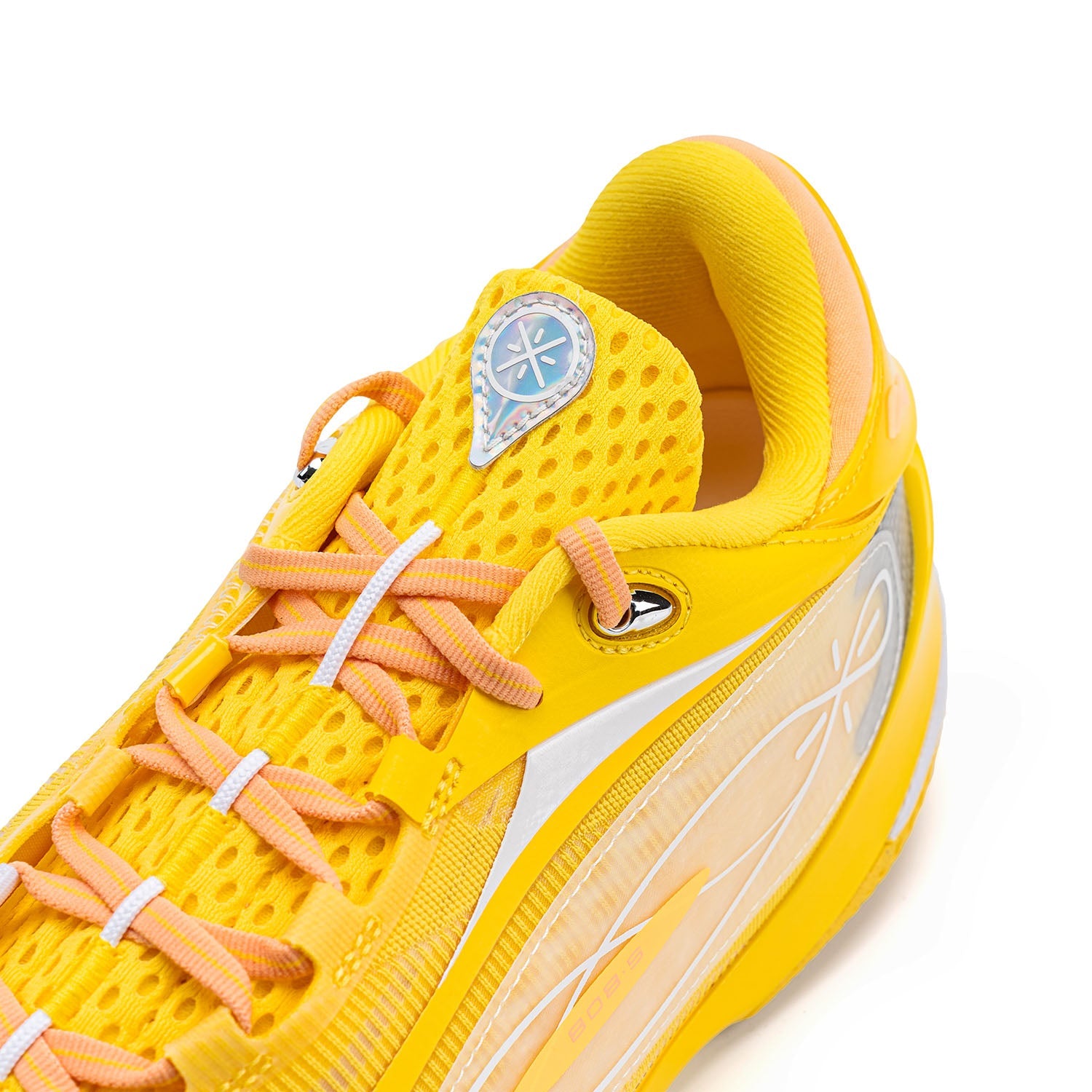 Wade 808 5 Ultra "Lemon" | Discounted