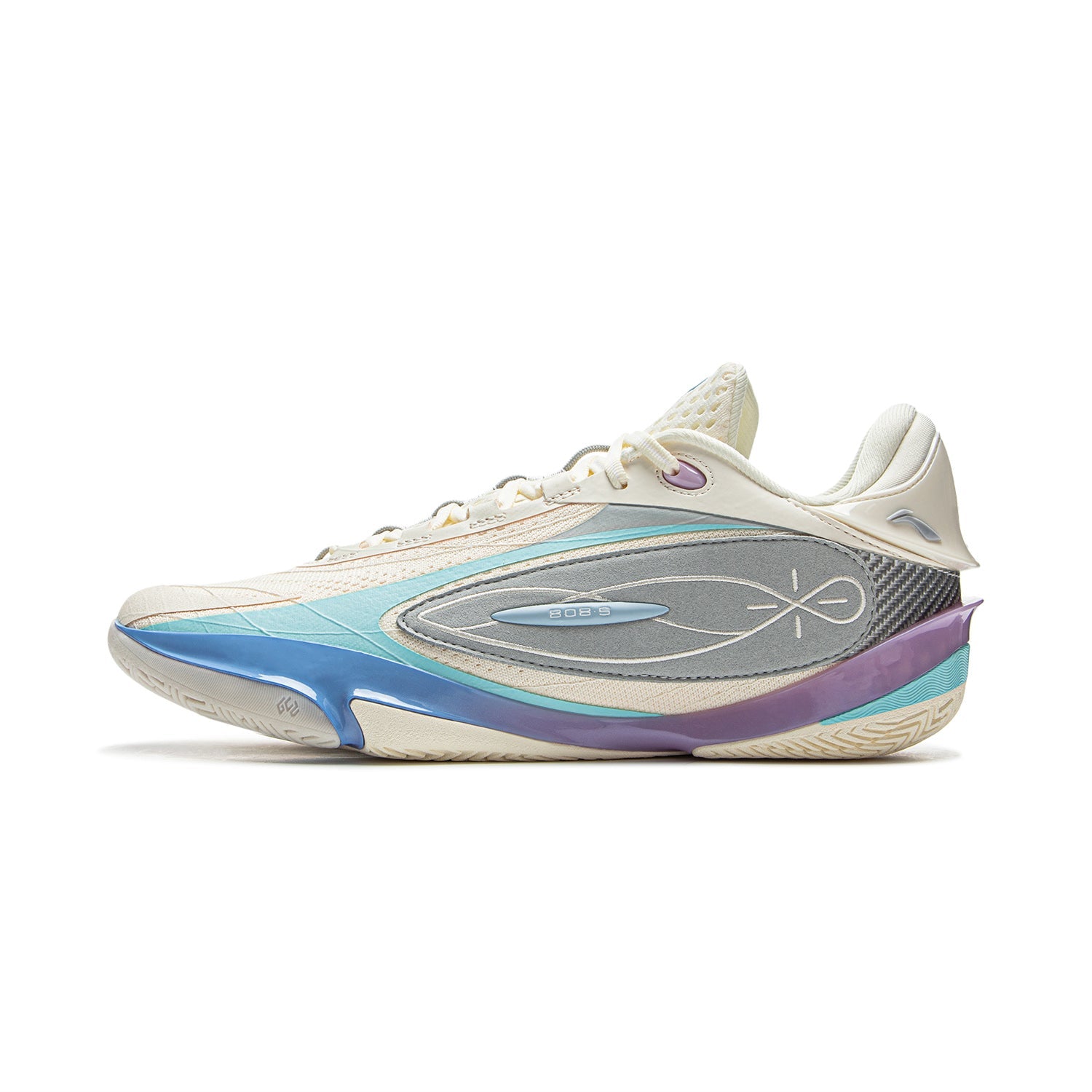 Wade 808 5 Ultra "Cotton Candy" | Bargain
