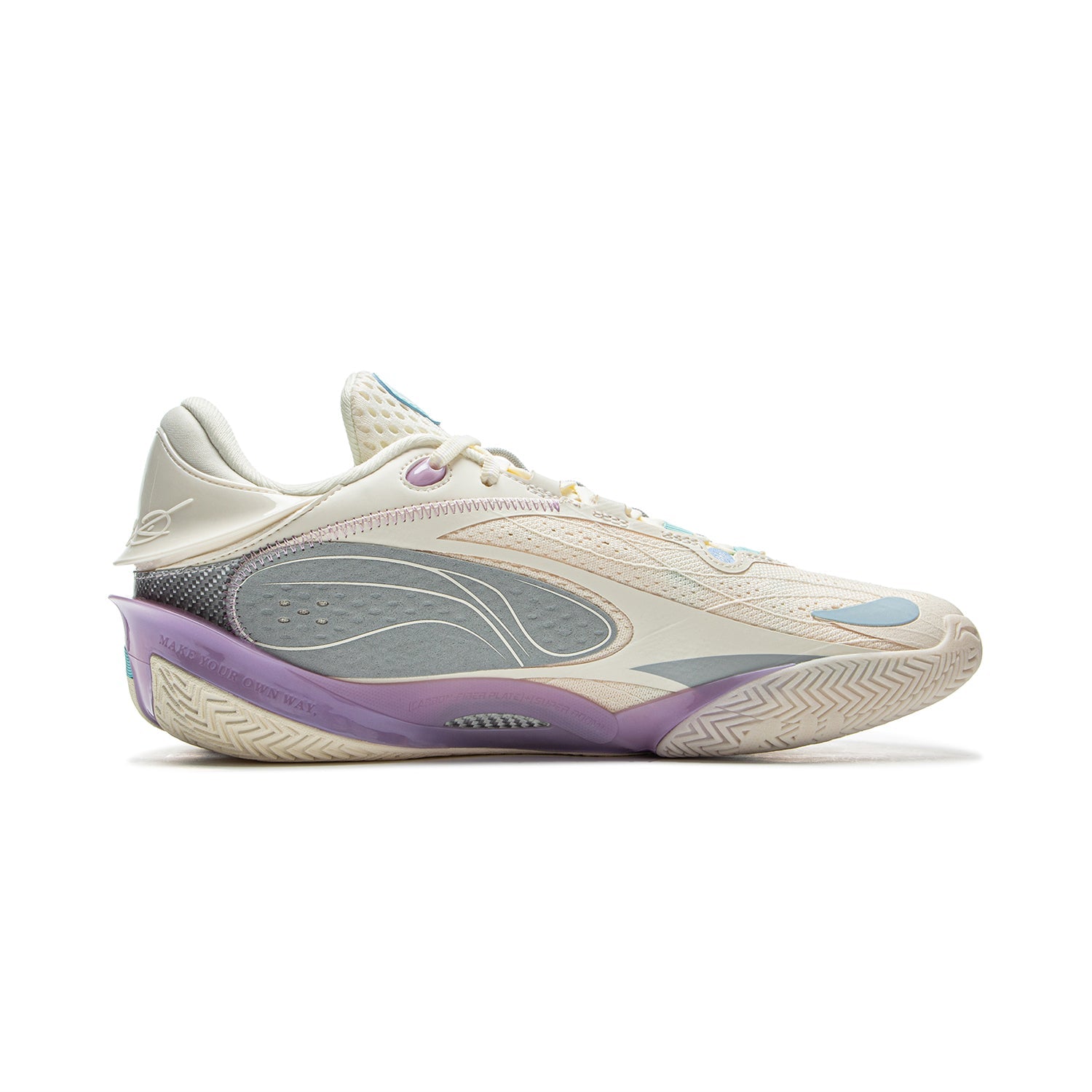 Wade 808 5 Ultra "Cotton Candy" | Bargain