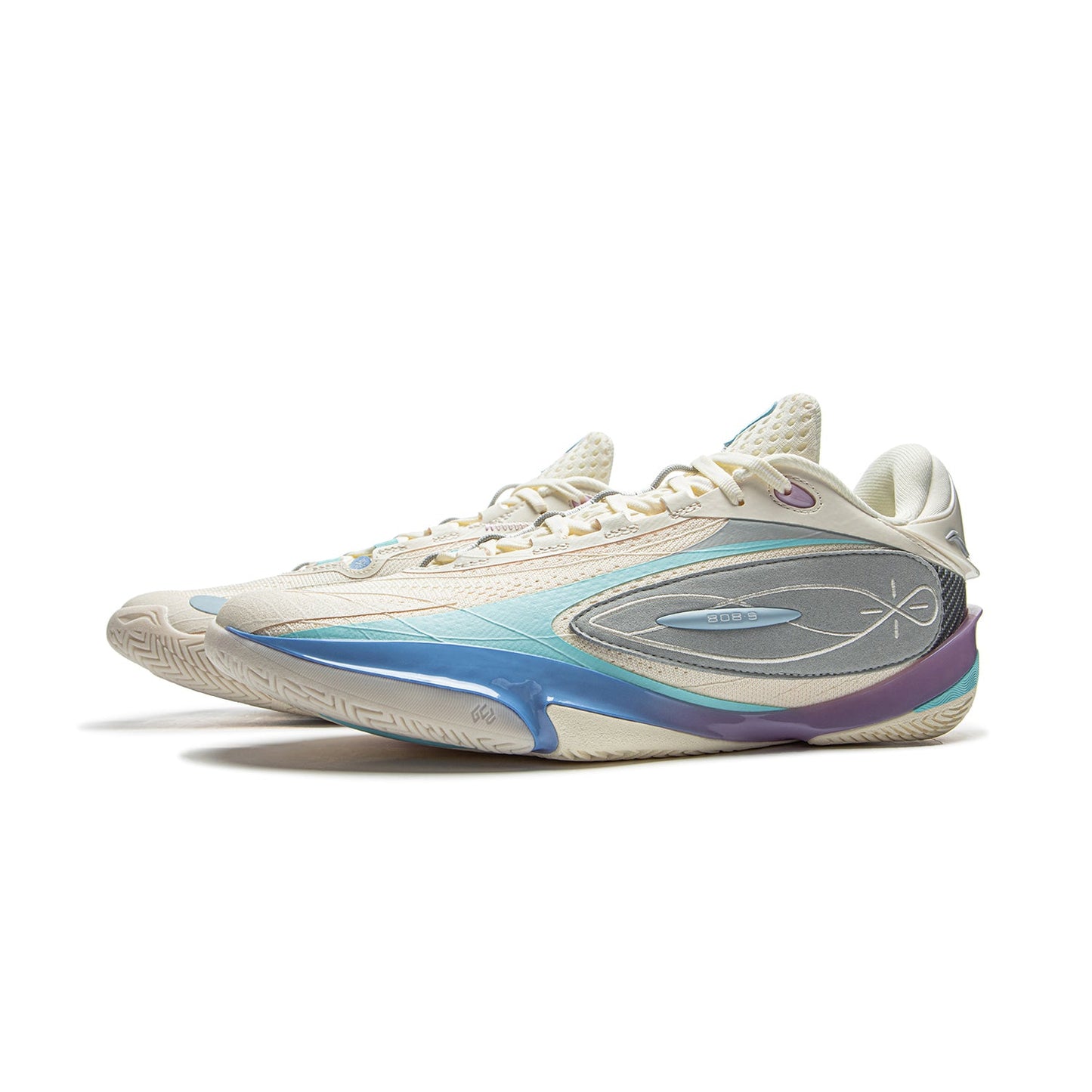 Wade 808 5 Ultra "Cotton Candy" | Bargain