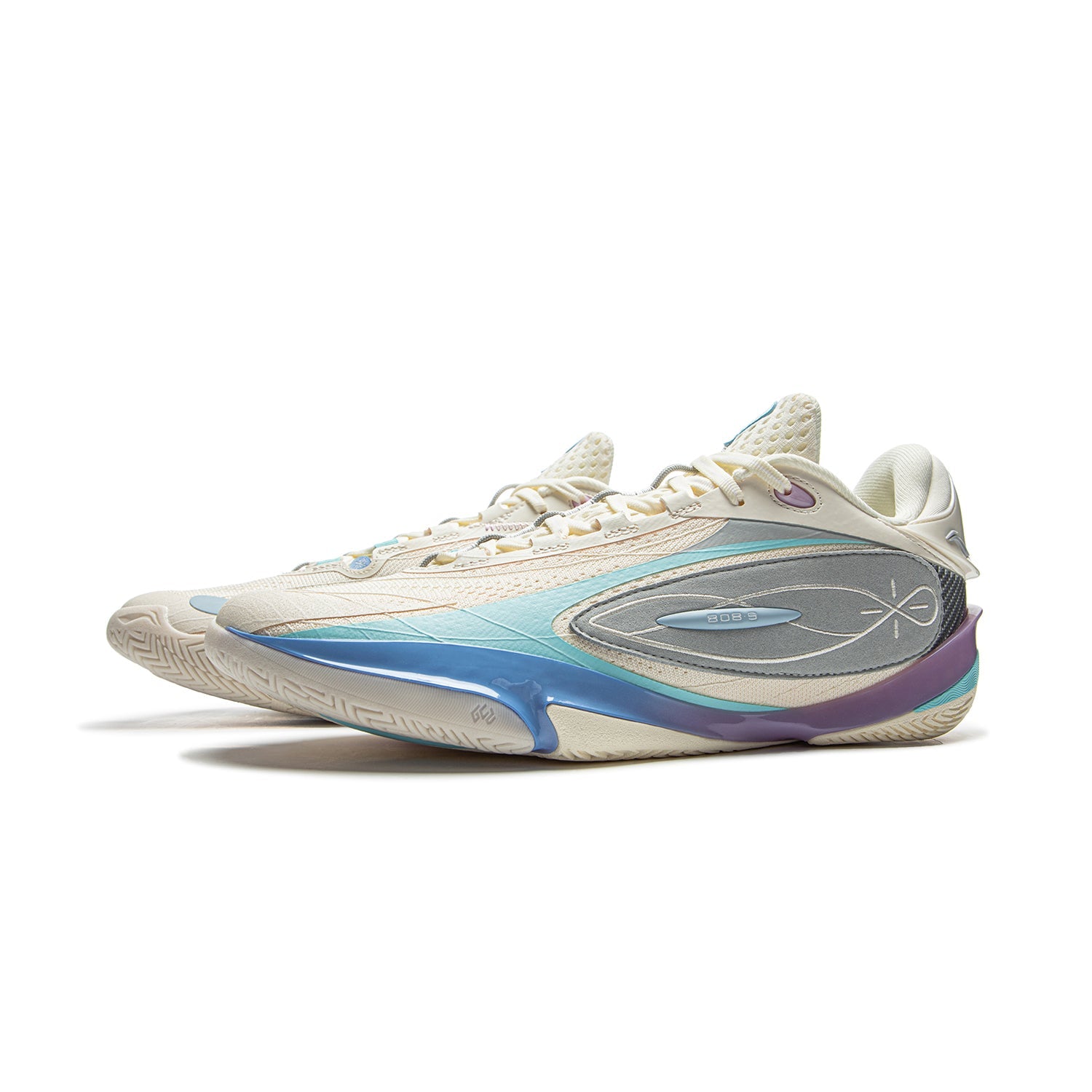 Wade 808 5 Ultra "Cotton Candy" | Bargain
