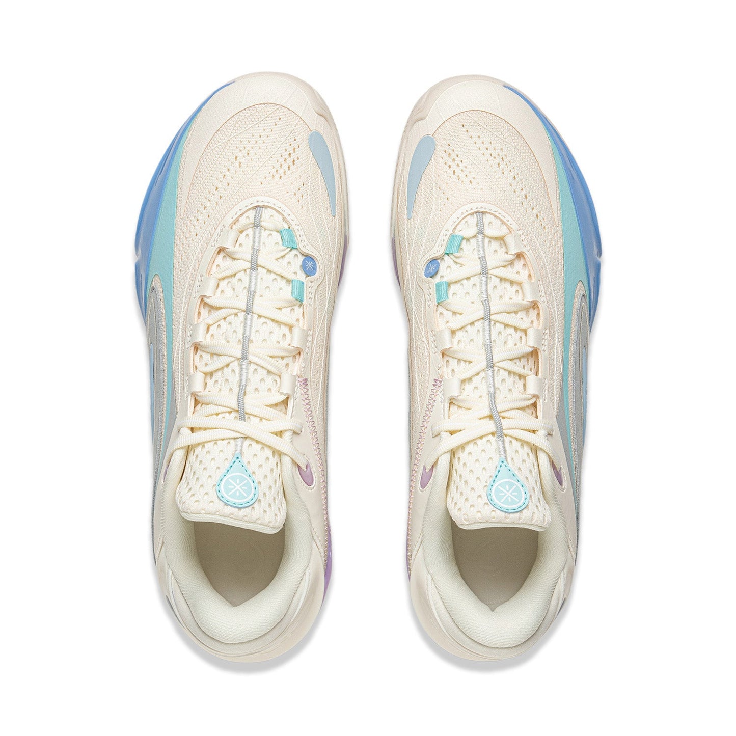 Wade 808 5 Ultra "Cotton Candy" | Bargain