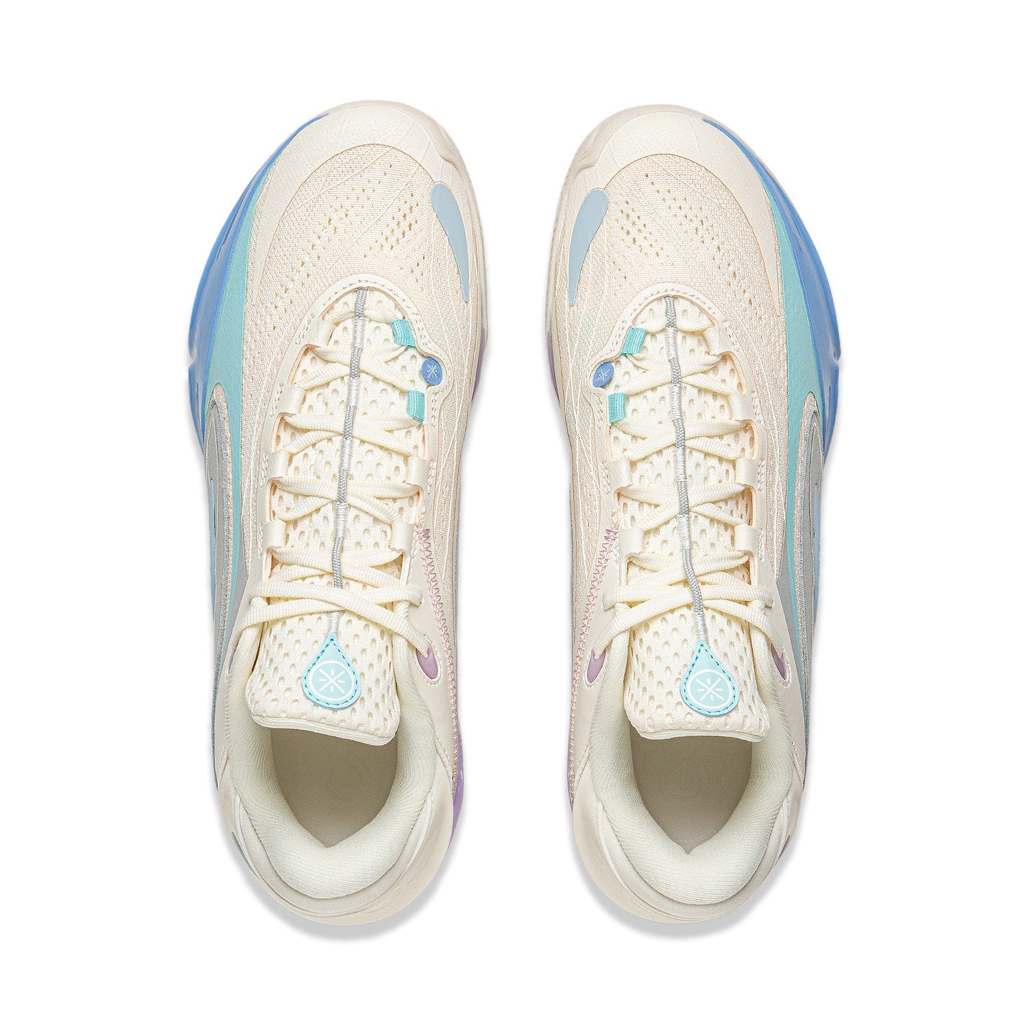 Wade 808 5 Ultra "Cotton Candy" | Bargain
