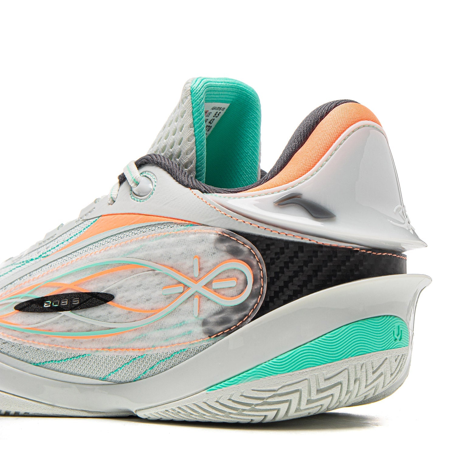 Wade 808 5 Ultra "Dazzle" | Best Value