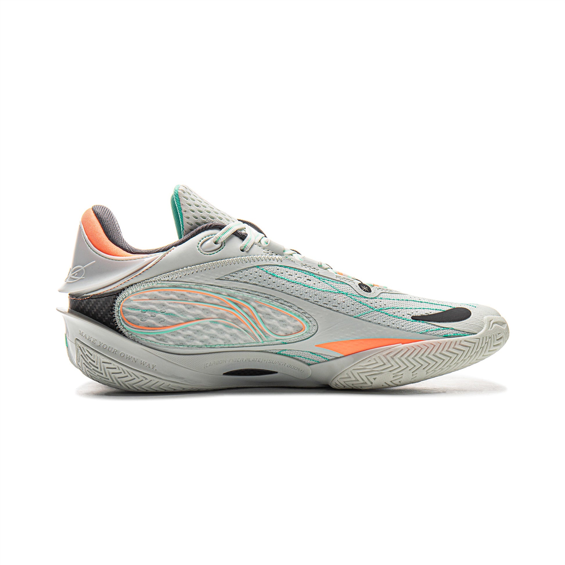 Wade 808 5 Ultra "Dazzle" | Best Value