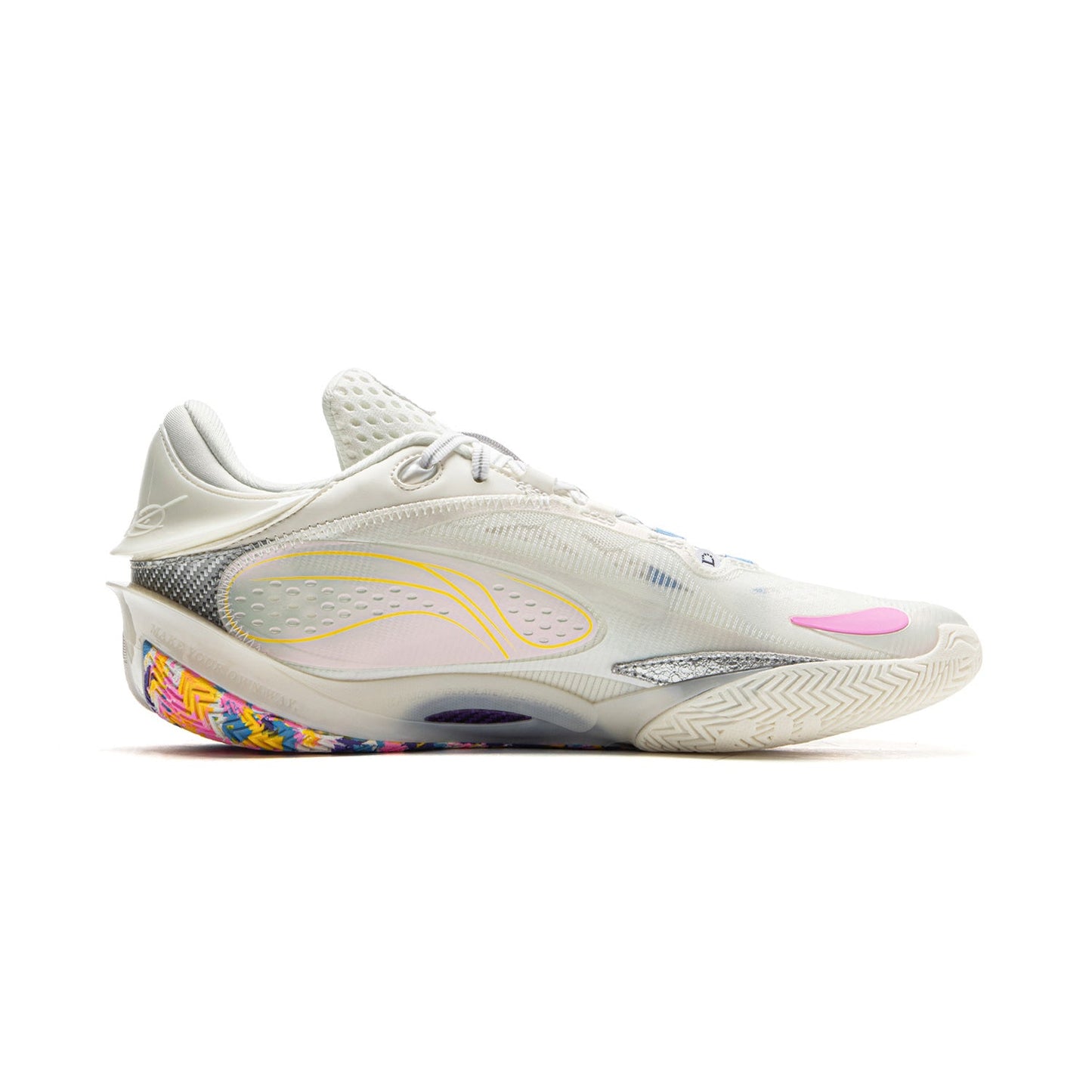 Wade 808 5 Ultra "Birthday" | Affordable