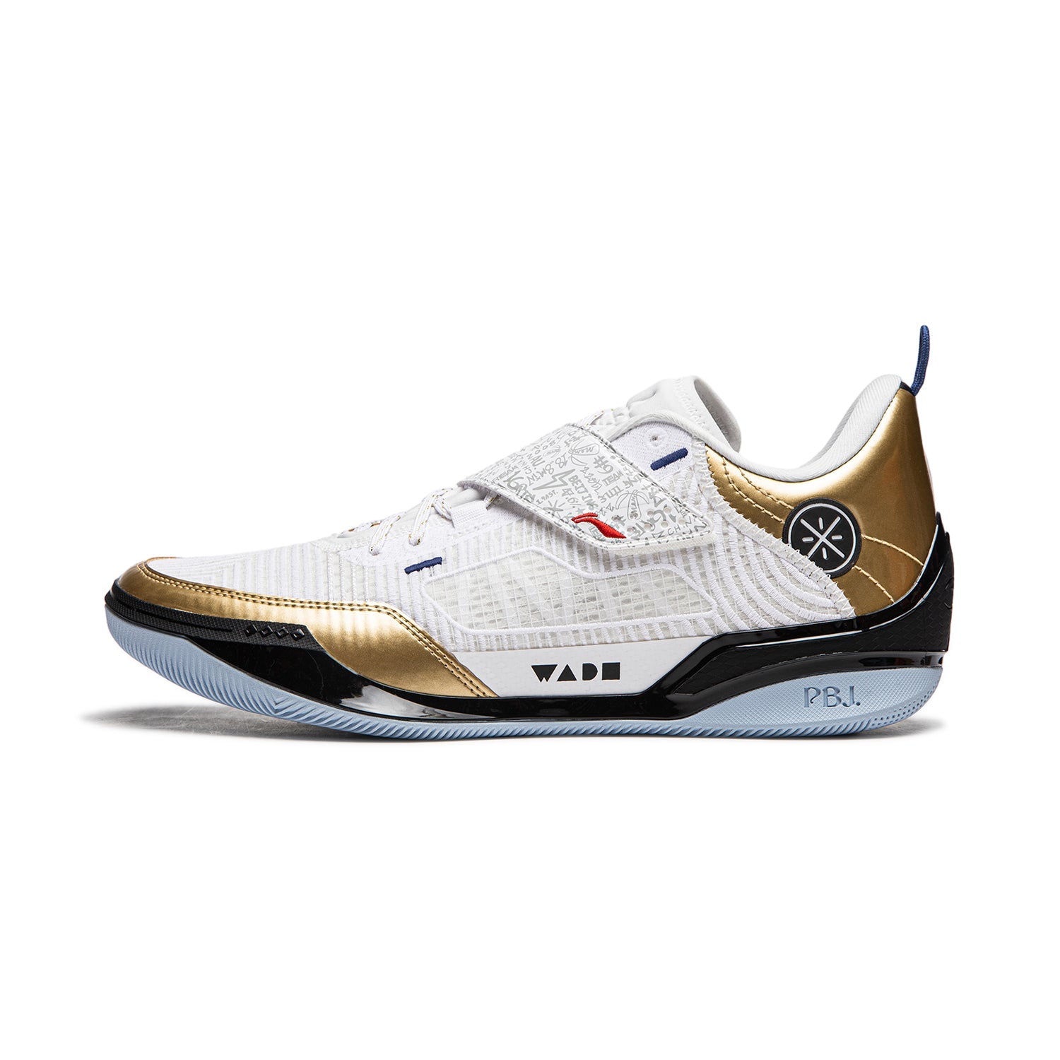 Wade 808 4 Ultra "Score Champion" | Budget Friendly